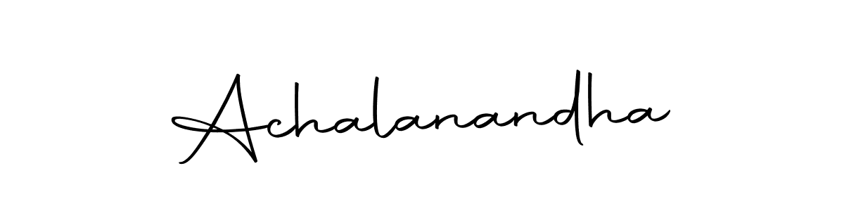 Best and Professional Signature Style for Achalanandha. Autography-DOLnW Best Signature Style Collection. Achalanandha signature style 10 images and pictures png