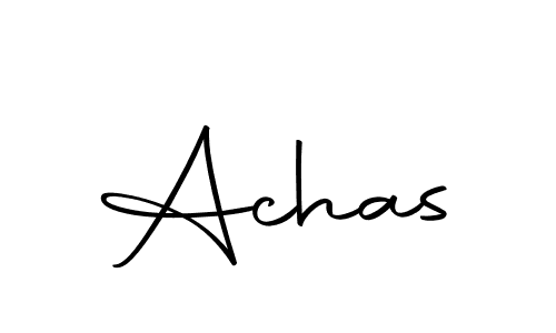 Here are the top 10 professional signature styles for the name Achas. These are the best autograph styles you can use for your name. Achas signature style 10 images and pictures png