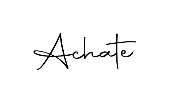 This is the best signature style for the Achate name. Also you like these signature font (Autography-DOLnW). Mix name signature. Achate signature style 10 images and pictures png