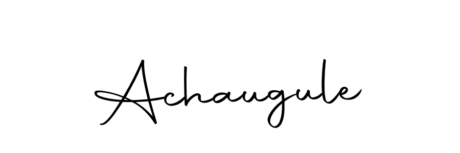 Once you've used our free online signature maker to create your best signature Autography-DOLnW style, it's time to enjoy all of the benefits that Achaugule name signing documents. Achaugule signature style 10 images and pictures png