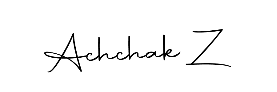 How to Draw Achchak Z signature style? Autography-DOLnW is a latest design signature styles for name Achchak Z. Achchak Z signature style 10 images and pictures png