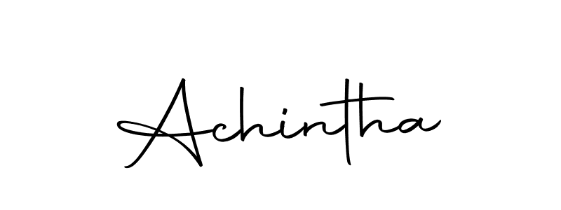 Also You can easily find your signature by using the search form. We will create Achintha name handwritten signature images for you free of cost using Autography-DOLnW sign style. Achintha signature style 10 images and pictures png