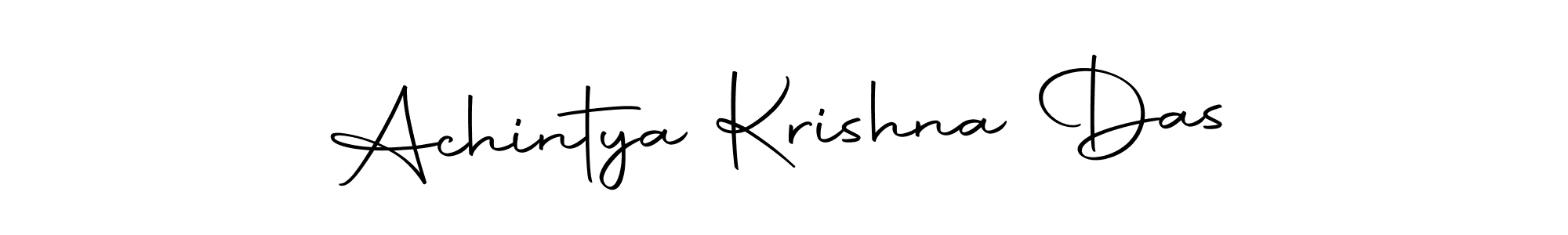 It looks lik you need a new signature style for name Achintya Krishna Das. Design unique handwritten (Autography-DOLnW) signature with our free signature maker in just a few clicks. Achintya Krishna Das signature style 10 images and pictures png