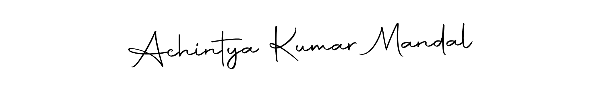 Once you've used our free online signature maker to create your best signature Autography-DOLnW style, it's time to enjoy all of the benefits that Achintya Kumar Mandal name signing documents. Achintya Kumar Mandal signature style 10 images and pictures png