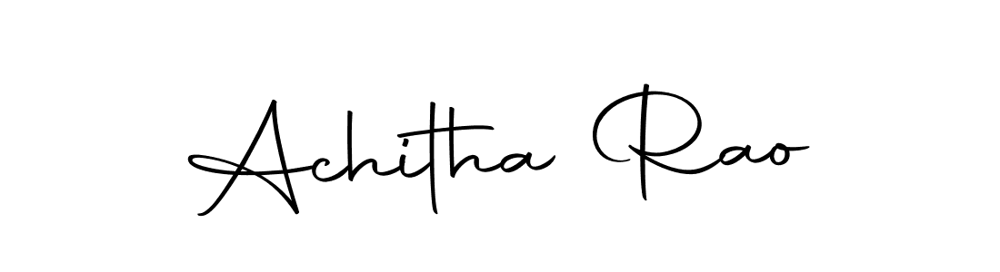 Best and Professional Signature Style for Achitha Rao. Autography-DOLnW Best Signature Style Collection. Achitha Rao signature style 10 images and pictures png