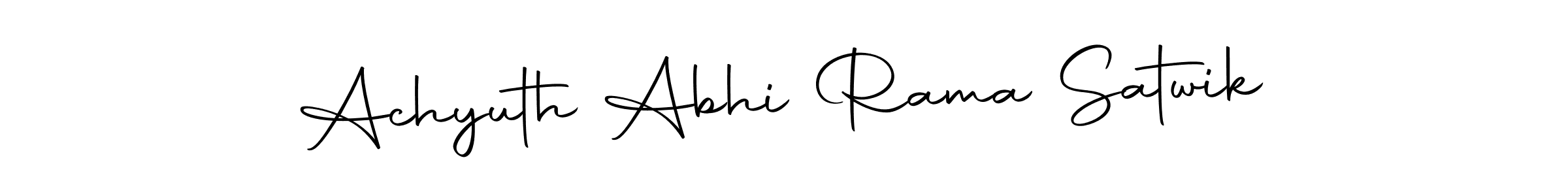 Best and Professional Signature Style for Achyuth Abhi Rama Satwik. Autography-DOLnW Best Signature Style Collection. Achyuth Abhi Rama Satwik signature style 10 images and pictures png