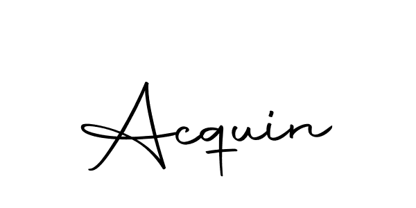 You can use this online signature creator to create a handwritten signature for the name Acquin. This is the best online autograph maker. Acquin signature style 10 images and pictures png