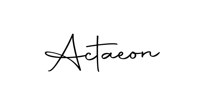 Autography-DOLnW is a professional signature style that is perfect for those who want to add a touch of class to their signature. It is also a great choice for those who want to make their signature more unique. Get Actaeon name to fancy signature for free. Actaeon signature style 10 images and pictures png