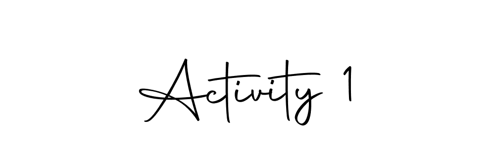 How to Draw Activity 1 signature style? Autography-DOLnW is a latest design signature styles for name Activity 1. Activity 1 signature style 10 images and pictures png