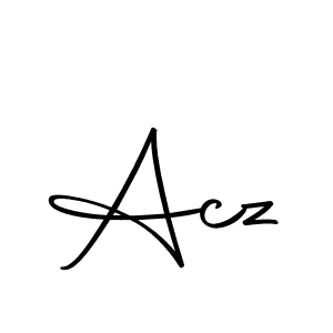 Autography-DOLnW is a professional signature style that is perfect for those who want to add a touch of class to their signature. It is also a great choice for those who want to make their signature more unique. Get Acz name to fancy signature for free. Acz signature style 10 images and pictures png