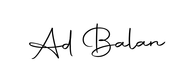 How to Draw Ad Balan signature style? Autography-DOLnW is a latest design signature styles for name Ad Balan. Ad Balan signature style 10 images and pictures png