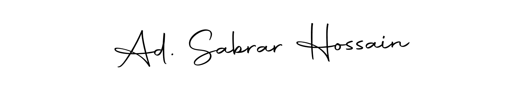 This is the best signature style for the Ad. Sabrar Hossain name. Also you like these signature font (Autography-DOLnW). Mix name signature. Ad. Sabrar Hossain signature style 10 images and pictures png