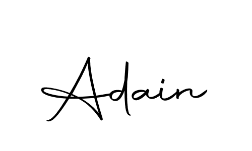 This is the best signature style for the Adain name. Also you like these signature font (Autography-DOLnW). Mix name signature. Adain signature style 10 images and pictures png