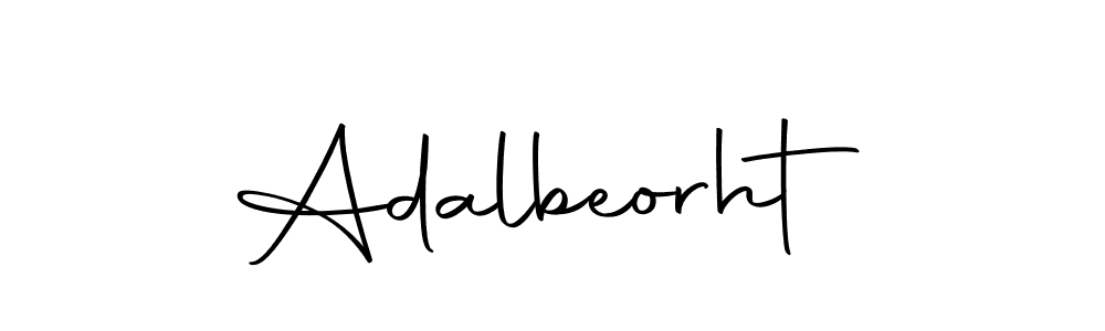 Similarly Autography-DOLnW is the best handwritten signature design. Signature creator online .You can use it as an online autograph creator for name Adalbeorht. Adalbeorht signature style 10 images and pictures png