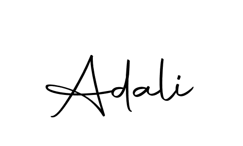 This is the best signature style for the Adali name. Also you like these signature font (Autography-DOLnW). Mix name signature. Adali signature style 10 images and pictures png