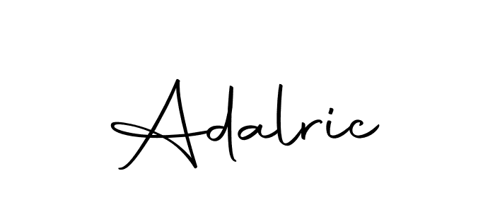 This is the best signature style for the Adalric name. Also you like these signature font (Autography-DOLnW). Mix name signature. Adalric signature style 10 images and pictures png