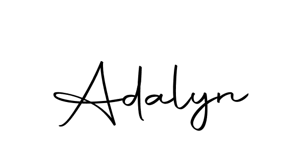 This is the best signature style for the Adalyn name. Also you like these signature font (Autography-DOLnW). Mix name signature. Adalyn signature style 10 images and pictures png