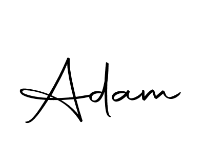 It looks lik you need a new signature style for name Adam. Design unique handwritten (Autography-DOLnW) signature with our free signature maker in just a few clicks. Adam signature style 10 images and pictures png