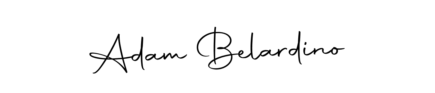 It looks lik you need a new signature style for name Adam Belardino. Design unique handwritten (Autography-DOLnW) signature with our free signature maker in just a few clicks. Adam Belardino signature style 10 images and pictures png