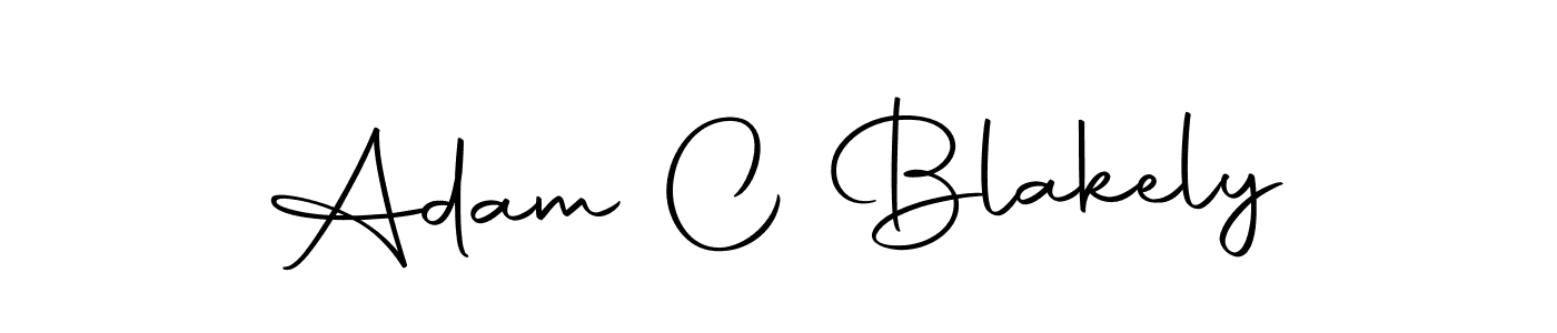 This is the best signature style for the Adam C Blakely name. Also you like these signature font (Autography-DOLnW). Mix name signature. Adam C Blakely signature style 10 images and pictures png