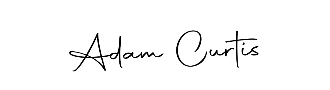 You should practise on your own different ways (Autography-DOLnW) to write your name (Adam Curtis) in signature. don't let someone else do it for you. Adam Curtis signature style 10 images and pictures png