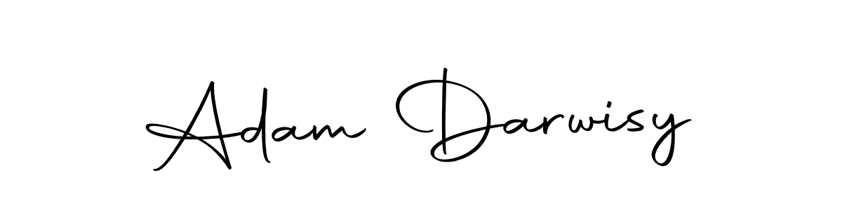 Check out images of Autograph of Adam Darwisy name. Actor Adam Darwisy Signature Style. Autography-DOLnW is a professional sign style online. Adam Darwisy signature style 10 images and pictures png