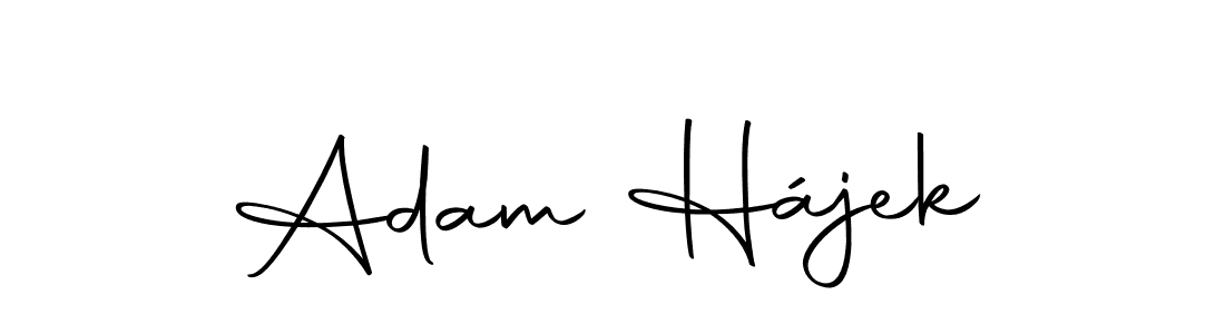 Best and Professional Signature Style for Adam Hájek. Autography-DOLnW Best Signature Style Collection. Adam Hájek signature style 10 images and pictures png