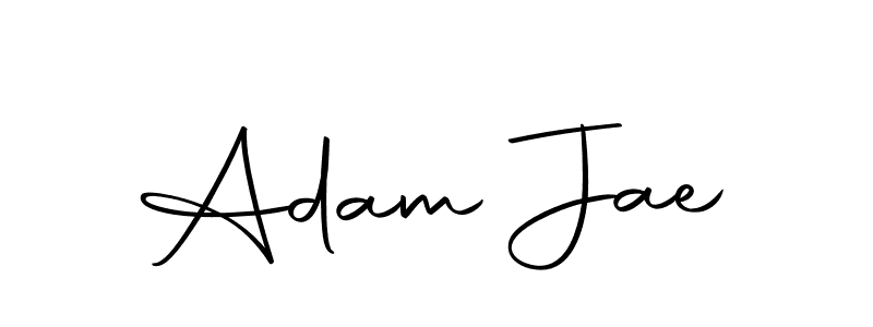 Also You can easily find your signature by using the search form. We will create Adam Jae name handwritten signature images for you free of cost using Autography-DOLnW sign style. Adam Jae signature style 10 images and pictures png