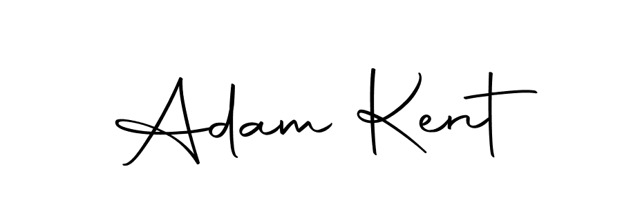 How to make Adam Kent signature? Autography-DOLnW is a professional autograph style. Create handwritten signature for Adam Kent name. Adam Kent signature style 10 images and pictures png