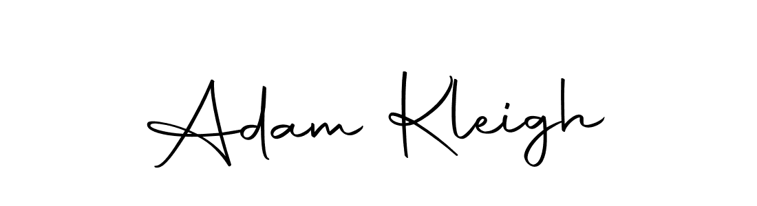 Once you've used our free online signature maker to create your best signature Autography-DOLnW style, it's time to enjoy all of the benefits that Adam Kleigh name signing documents. Adam Kleigh signature style 10 images and pictures png