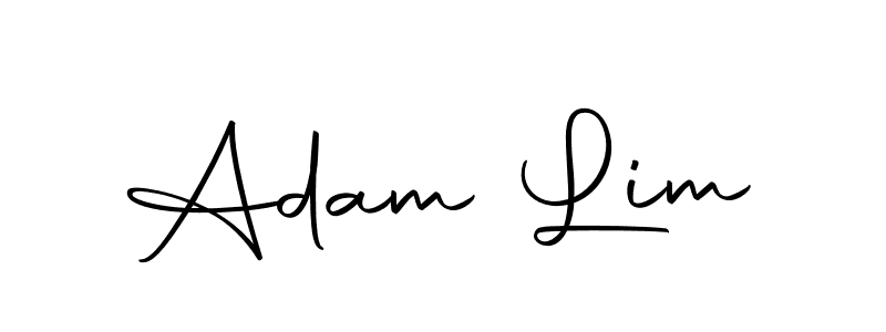 You can use this online signature creator to create a handwritten signature for the name Adam Lim. This is the best online autograph maker. Adam Lim signature style 10 images and pictures png