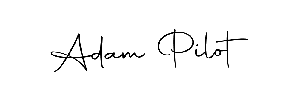 Similarly Autography-DOLnW is the best handwritten signature design. Signature creator online .You can use it as an online autograph creator for name Adam Pilot. Adam Pilot signature style 10 images and pictures png