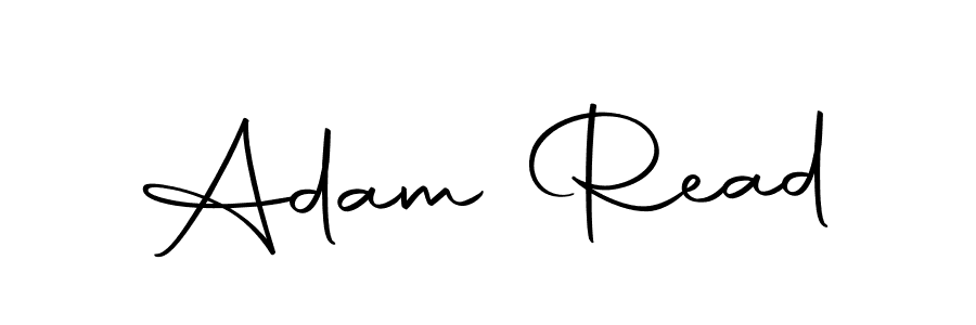 Check out images of Autograph of Adam Read name. Actor Adam Read Signature Style. Autography-DOLnW is a professional sign style online. Adam Read signature style 10 images and pictures png