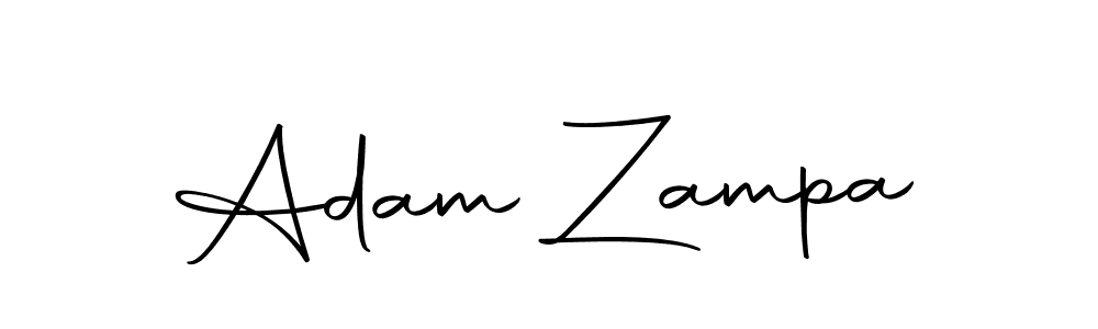 How to Draw Adam Zampa signature style? Autography-DOLnW is a latest design signature styles for name Adam Zampa. Adam Zampa signature style 10 images and pictures png