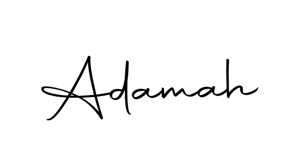 How to Draw Adamah signature style? Autography-DOLnW is a latest design signature styles for name Adamah. Adamah signature style 10 images and pictures png