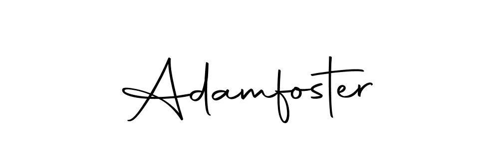 Best and Professional Signature Style for Adamfoster. Autography-DOLnW Best Signature Style Collection. Adamfoster signature style 10 images and pictures png