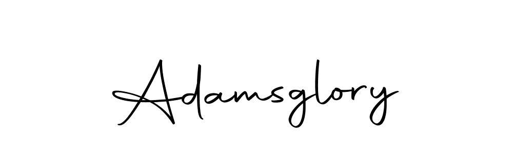 Also You can easily find your signature by using the search form. We will create Adamsglory name handwritten signature images for you free of cost using Autography-DOLnW sign style. Adamsglory signature style 10 images and pictures png