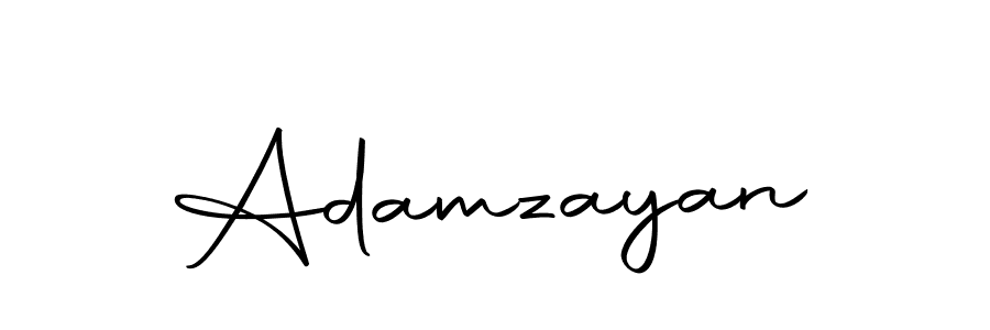 How to make Adamzayan name signature. Use Autography-DOLnW style for creating short signs online. This is the latest handwritten sign. Adamzayan signature style 10 images and pictures png