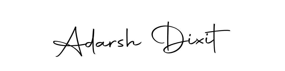It looks lik you need a new signature style for name Adarsh Dixit. Design unique handwritten (Autography-DOLnW) signature with our free signature maker in just a few clicks. Adarsh Dixit signature style 10 images and pictures png