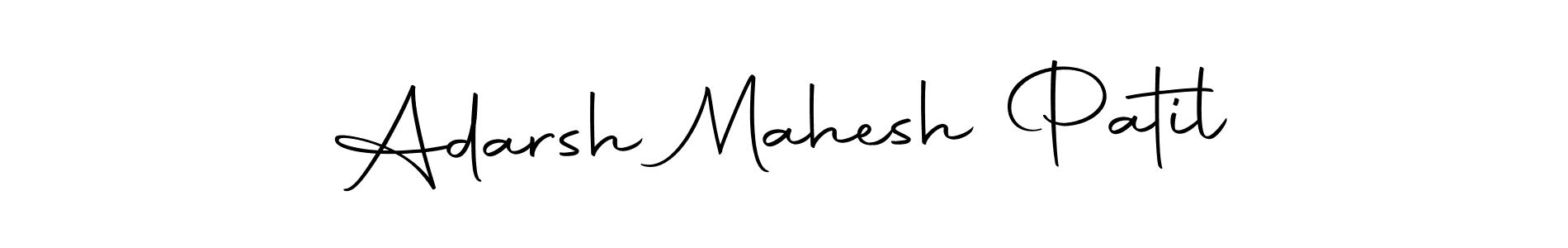 See photos of Adarsh Mahesh Patil official signature by Spectra . Check more albums & portfolios. Read reviews & check more about Autography-DOLnW font. Adarsh Mahesh Patil signature style 10 images and pictures png