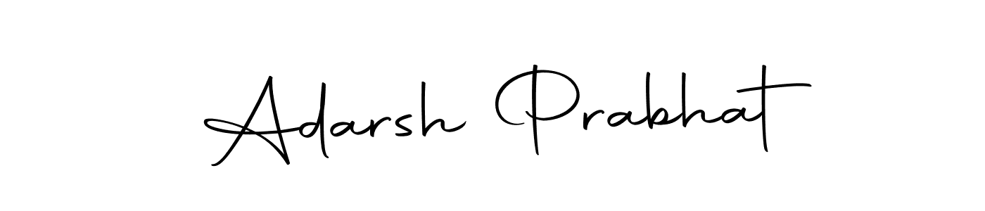 Also You can easily find your signature by using the search form. We will create Adarsh Prabhat name handwritten signature images for you free of cost using Autography-DOLnW sign style. Adarsh Prabhat signature style 10 images and pictures png