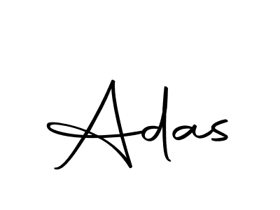 Check out images of Autograph of Adas name. Actor Adas Signature Style. Autography-DOLnW is a professional sign style online. Adas signature style 10 images and pictures png