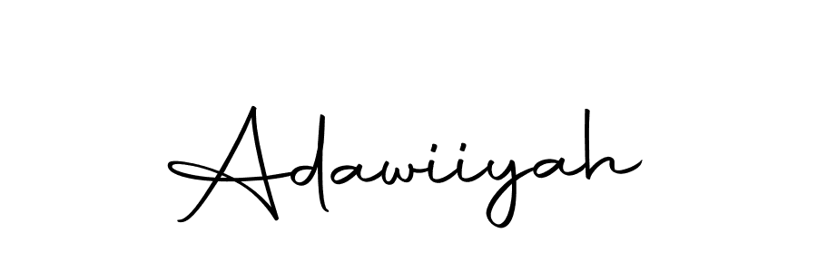 Make a short Adawiiyah signature style. Manage your documents anywhere anytime using Autography-DOLnW. Create and add eSignatures, submit forms, share and send files easily. Adawiiyah signature style 10 images and pictures png