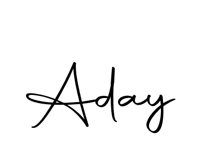 Also You can easily find your signature by using the search form. We will create Aday name handwritten signature images for you free of cost using Autography-DOLnW sign style. Aday signature style 10 images and pictures png