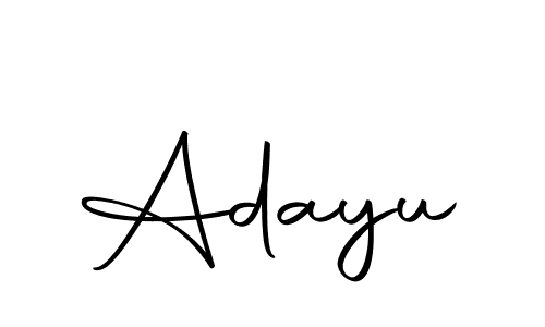 Autography-DOLnW is a professional signature style that is perfect for those who want to add a touch of class to their signature. It is also a great choice for those who want to make their signature more unique. Get Adayu name to fancy signature for free. Adayu signature style 10 images and pictures png