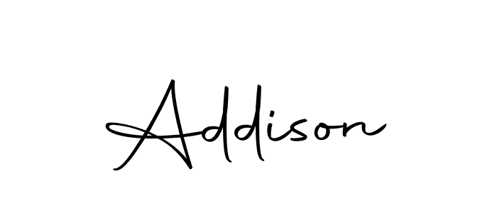 Also You can easily find your signature by using the search form. We will create Addison name handwritten signature images for you free of cost using Autography-DOLnW sign style. Addison signature style 10 images and pictures png