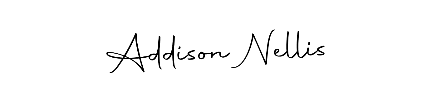 How to Draw Addison Nellis signature style? Autography-DOLnW is a latest design signature styles for name Addison Nellis. Addison Nellis signature style 10 images and pictures png