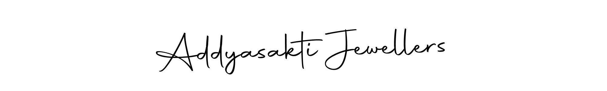 Autography-DOLnW is a professional signature style that is perfect for those who want to add a touch of class to their signature. It is also a great choice for those who want to make their signature more unique. Get Addyasakti Jewellers name to fancy signature for free. Addyasakti Jewellers signature style 10 images and pictures png