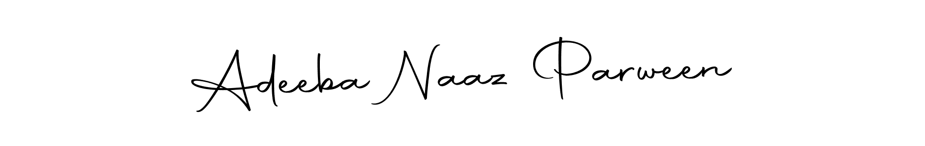 Check out images of Autograph of Adeeba Naaz Parween name. Actor Adeeba Naaz Parween Signature Style. Autography-DOLnW is a professional sign style online. Adeeba Naaz Parween signature style 10 images and pictures png