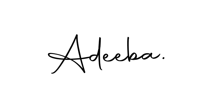 This is the best signature style for the Adeeba. name. Also you like these signature font (Autography-DOLnW). Mix name signature. Adeeba. signature style 10 images and pictures png